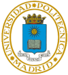 Universidad Politécnica de Madrid Logo