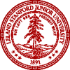 Stanford University Logo