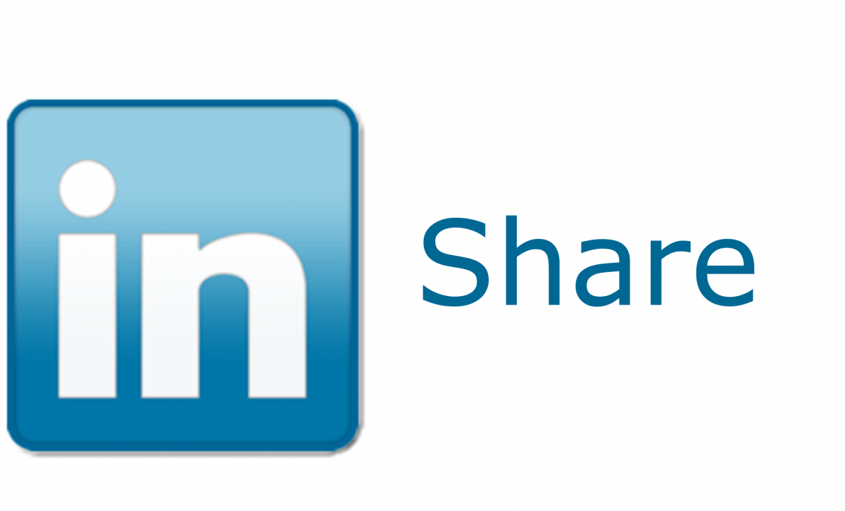 Share on LinkedIn